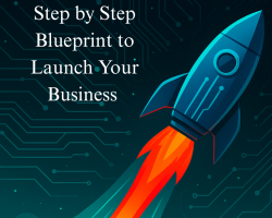 BizTech Launch Blueprint